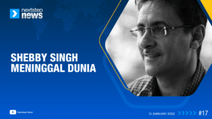 Bekas Pemain Bola Sepak Negara Meninggal Dunia
