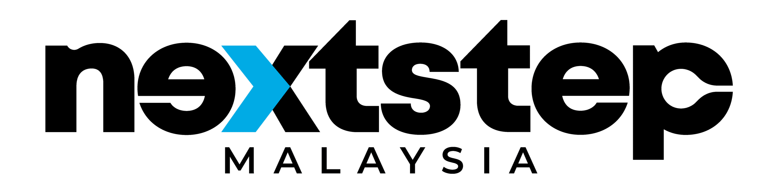 NEXTSTEP MALAYSIA Logo