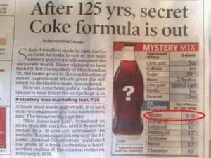 Coca-Cola mengandungi alkohol dan halal diminum? Ini penjelasan JAKIM