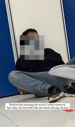 Ara Johari dicabul. Disangka peminat hendak bergambar, sekali ini yang dilakukan. Penyanyi Ara Johari menceritakan detik cemas yang dihadapinya apabila ada seorang individu lelaki mencabulnya.