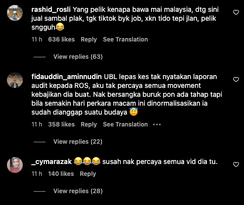Caprice buka cerita lagi, tak sangka! Rupanya ini perangai sebenar Ust Ebit yang ramai tak tahu. Selepas membuat pelbagai pendedahan panas berkaitan pendakwah terkenal Ebit Lew sebelum ini, Caprice kembali bersuara. Penyanyi rap itu beri bayangan bakal membuat pendedahan terbaru berkaitan Ebit Lew sekali lagi.