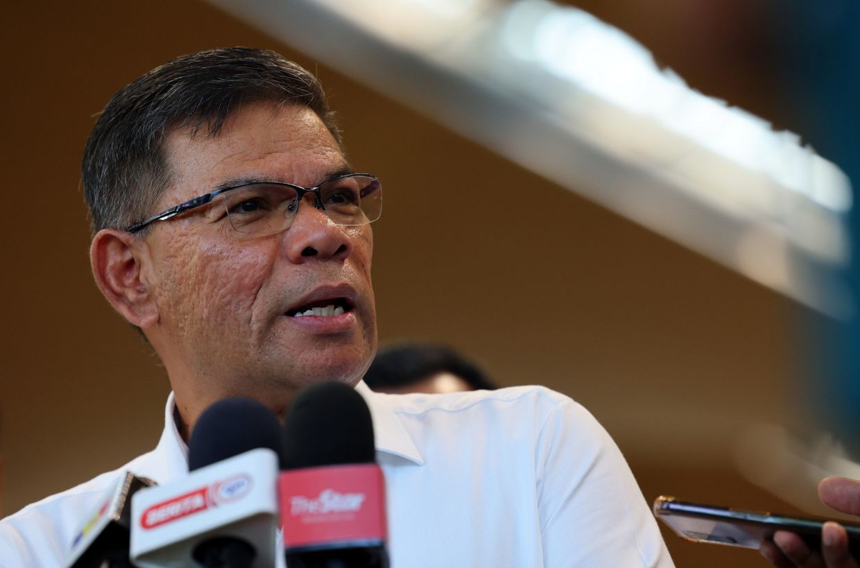 Inspektor Sheila akhirnya kecundang selepas menteri bersuara. Ini hukuman yang dikenakan kepadanya