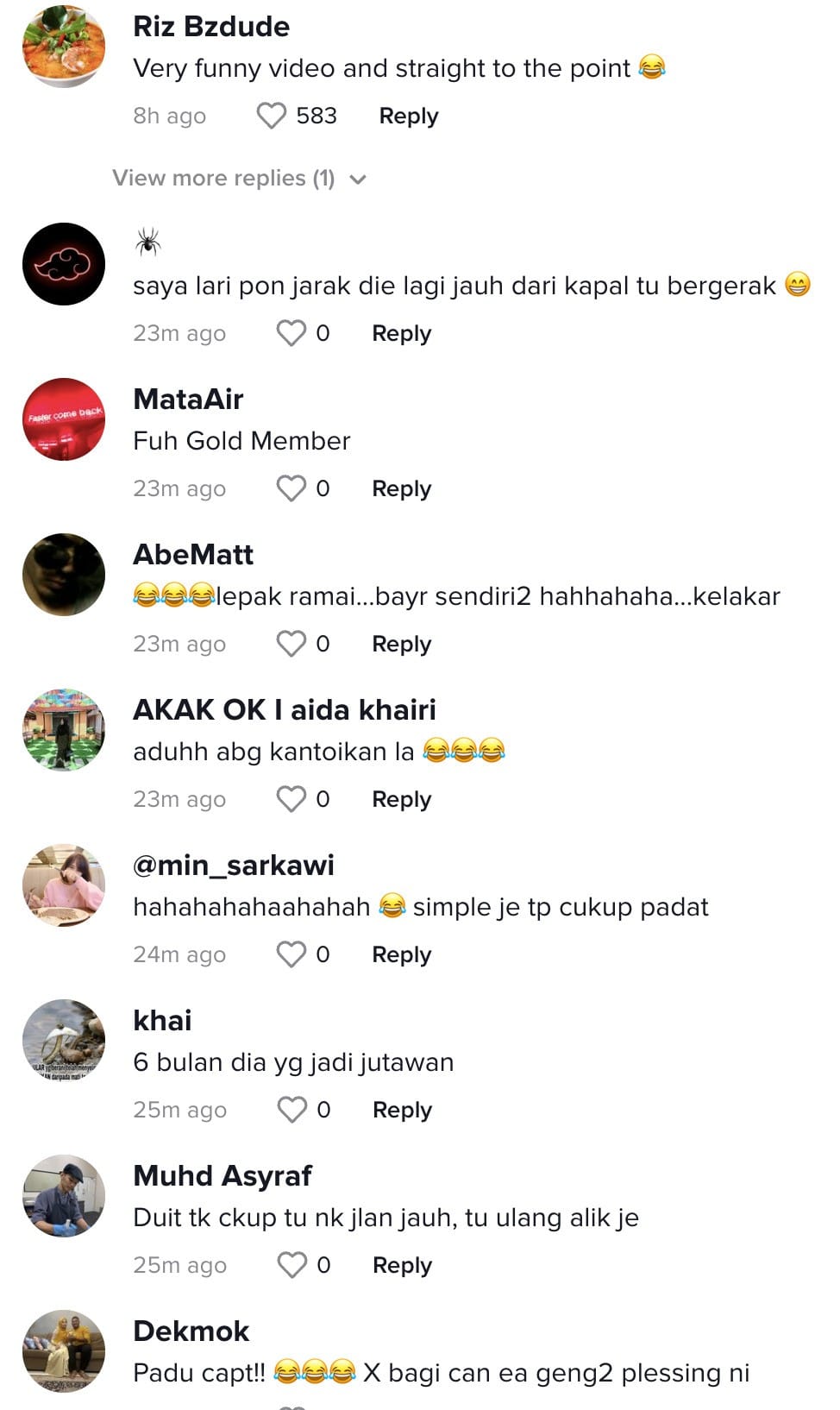 KANTOI! Geng Forex tayang duit, bergaya "acah-acah" naik private jet. Sekali individu dedahkan kisah sebenar pesawat tak bergerak. Baru-baru ini orang ramai berasa geli hati apabila melihat sekumpul pemuda mempromosikan kelas Forex dengan mempamerkan gaya hidup mewah dengan menaiki jet peribadi, deretan kereta mewah, serta wang tunai penuh satu beg bagasi.