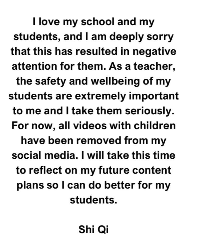 VIRAL! Guru sanggup makan vitamin pelajar lepas selongkar beg ketika murid keluar rehat. Rupa-rupanya ini kisah sebenar disebaliknya demi populariti.