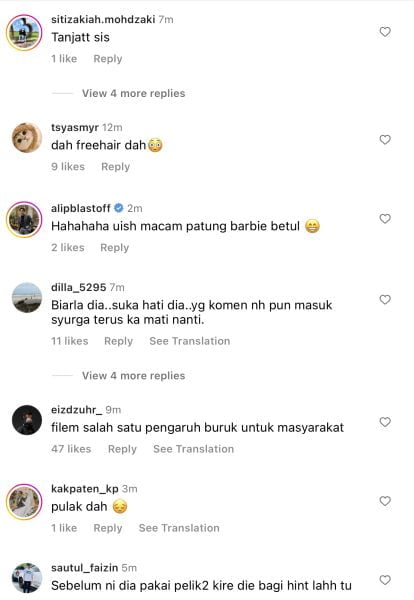 Dah macam patung Barbie, ramai terkejut lihat penampilan penyanyi ini. Penyanyi BBNU, Masya Masyitah mengejutkan ramai apabila berkongsi penampilan terkininya yang seakan sudah menanggalkan tudung.