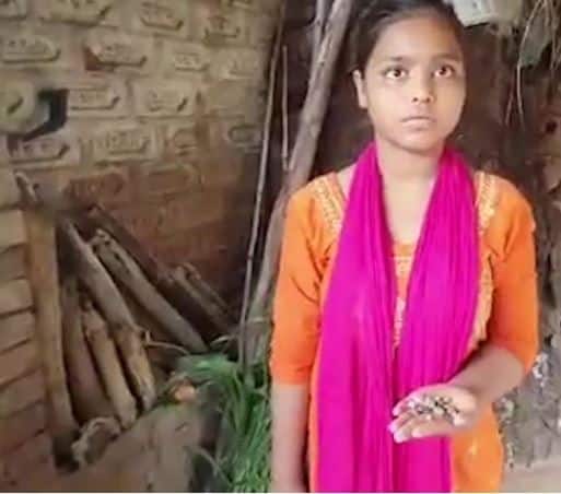 Doktor bingung gadis alami air mata beku, menangis keluar 15 ketul batu dari kelopak mata. Seorang remaja perempuan telah menggemparkan orang ramai kerana tidak mengeluarkan air mata ketika menangis, sebaliknya ketulan batu.