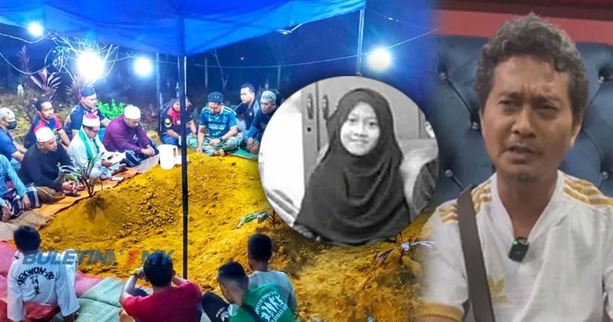 Selepas lebih seminggu pemergian Dea Maisarah, 10, yang menghembuskan nafas terakhir ketika mendapatkan rawatan di Hospital Tengku Ampuan Rahimah (HTAR) di Klang, kematian anak sulung Bada Hussein, 48, itu masih belum dirungkai.