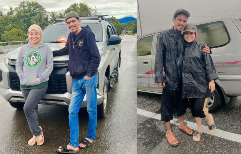 Isteri Abang Viva tak larat nak jelaskan "Betul kah sudah berpisah"? Nama Abang Viva atau nama sebenarnya Azwan Omar kembali menjadi perbualan hangat netizen di laman sosial selepas dia memuat naik status seakan-akan mengambarkan dirinya dalam keadaan bersedih.