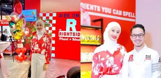 Lama Fouziah Gous sepi, rupanya ada bisnes baru. Siap kena tuduh 'cuci duit'. PELAKON dan pengacara, Datin Fouziah Gous menyangkal dakwaan terlibat dengan sebarang unsur penggubahan wang haram dalam perniagaan seperti yang dikatakan oleh netizen malah turut dikaitkan dengan selebriti lain.