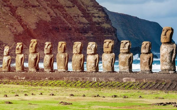 Senarai pulau paling pelik di dunia, no 3 tu terpaling misteri. Disebabkan sejarah lampau, bentuk, atau rahsianya, trivia mengenai pulau-pulau ini mungkin akan membuat anda terkejut. Ikuti senarai 15 pulau paling pelik di dunia.