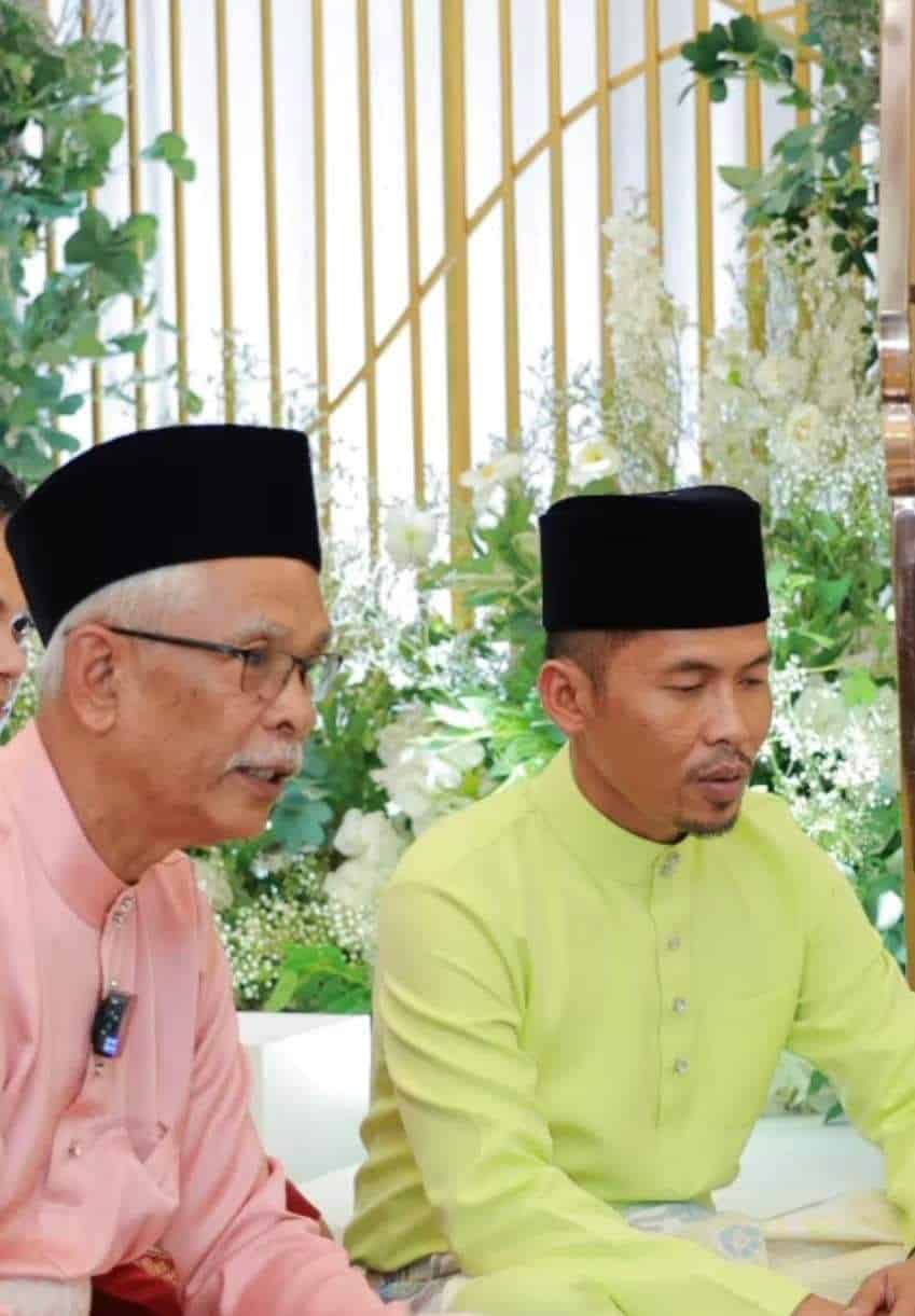 Shuib lebihkan isteri baru. Bapa arwah Siti Sarah minta tak perlu fikirkan dia lagi. Sedia maklum, pelawak Shuib Sepahtu telah pun mendirikan rumah tangga bersama isteri barunya, Watie Hanifiah.