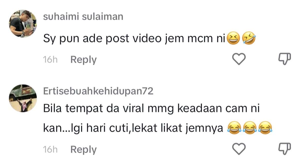 Tempat 'healing' best di Johor jadi buruan, sampai masalah lain pulak timbul. Salah satu lokasi yang menjadi hangat pada ketika ini adalah jalan Pasir Pantai Lanun di Mersing. 