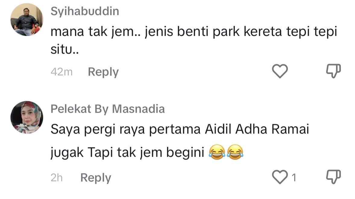 Tempat 'healing' best di Johor jadi buruan, sampai masalah lain pulak timbul. Salah satu lokasi yang menjadi hangat pada ketika ini adalah jalan Pasir Pantai Lanun di Mersing. 