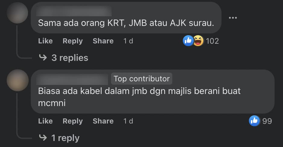 Budak flat punya perangai chop parking siap padlock buat netizan bengang, macam bapak dia punya.Di mana-mana kawasan perumahan sekitar Malaysia, penduduk pasti menghadapi masalah yang hampir serupa iaitu kekurangan ruang parkir kereta.
