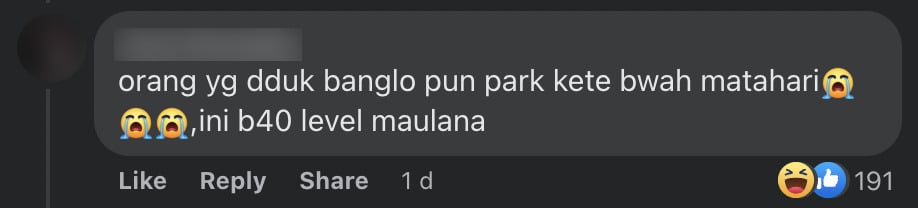 Budak flat punya perangai chop parking siap padlock buat netizan bengang, macam bapak dia punya.Di mana-mana kawasan perumahan sekitar Malaysia, penduduk pasti menghadapi masalah yang hampir serupa iaitu kekurangan ruang parkir kereta.