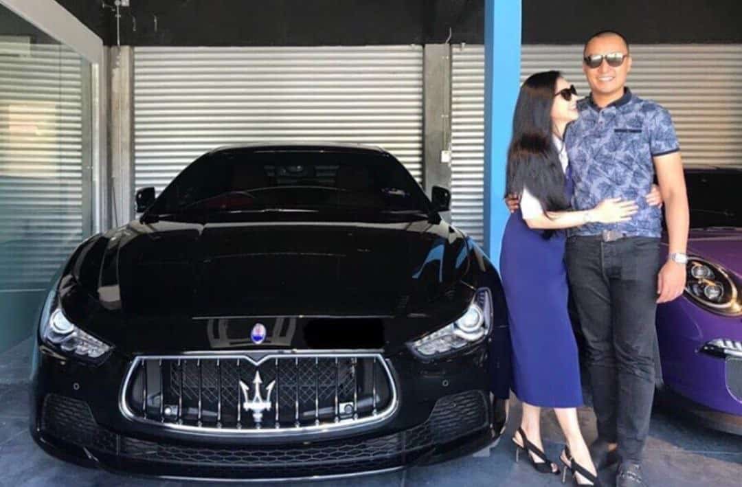 'Ex bf' selamba bagi barang mewah, ini senarai 5 pasangan popular dan hadiah kereta mahal.Menghadiahkan kereta mewah buat insan tersayang terutama teman hidup merupakan usaha sebilangan selebriti sebagai tanda menghargai pasangan.
