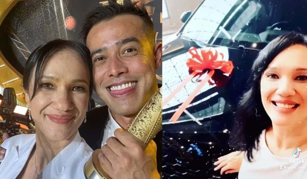'Ex bf' selamba bagi barang mewah, ini senarai 5 pasangan popular dan hadiah kereta mahal.Menghadiahkan kereta mewah buat insan tersayang terutama teman hidup merupakan usaha sebilangan selebriti sebagai tanda menghargai pasangan.