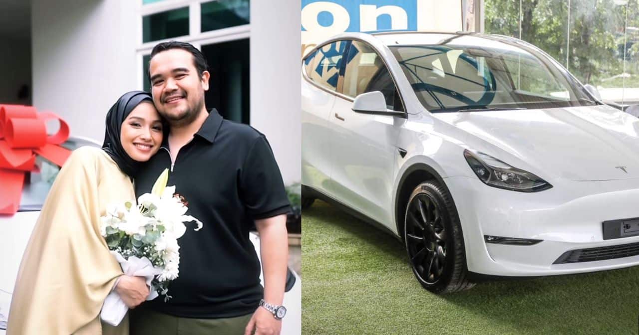 'Ex bf' selamba bagi barang mewah, ini senarai 5 pasangan popular dan hadiah kereta mahal.Menghadiahkan kereta mewah buat insan tersayang terutama teman hidup merupakan usaha sebilangan selebriti sebagai tanda menghargai pasangan.