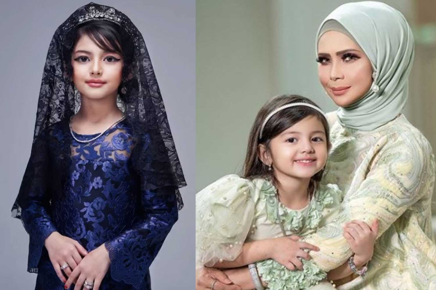 Umur baru 9 tahun dah 'dewasa', gelagat anak Rozita Che Wan bersolek raih lebih 3 juta tontonan. Nama Aaisyah Dhia Rana iaitu puteri tunggal Rozita Che Wan atau Che Ta kembali mencuri perhatian ramai apabila gelagatnya bersolek sebelum keluar menonton wayang tular dalam TikTok baru-baru ini.