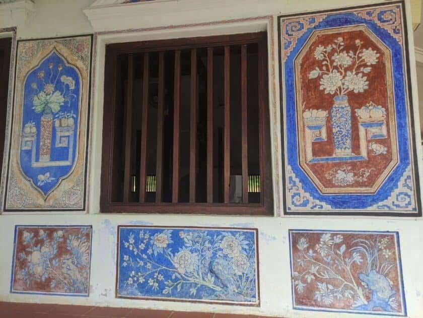 Ada di gigi empangan saja, ketahui 11 fakta menarik Masjid Lama Machap