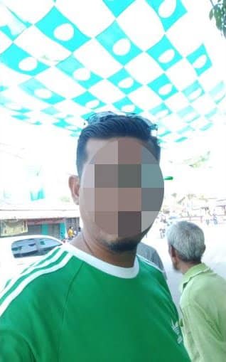 Berbalah di media sosial sampai 'pejuang Islam' ugut sihir, sikap lelaki berbaju hijau ini mengejutkan