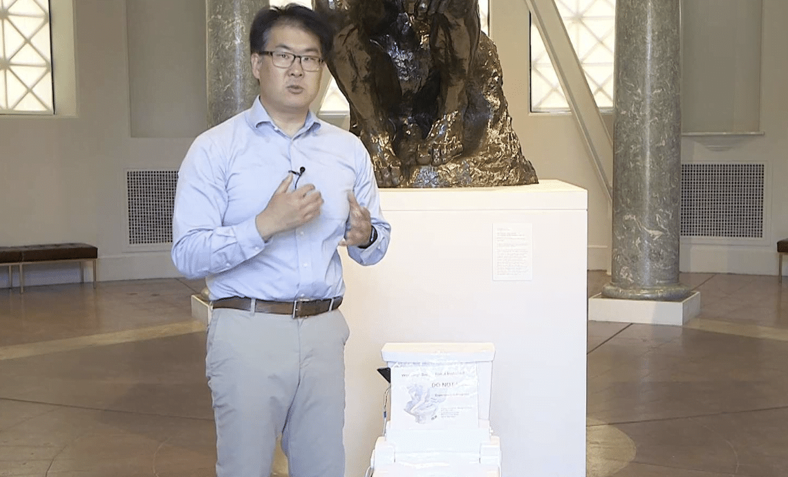 Hasil kajian 'merepek' saintis, tapi baru tahu lipatan pada anggota tubuh yang diabai ini pun macam cap jari