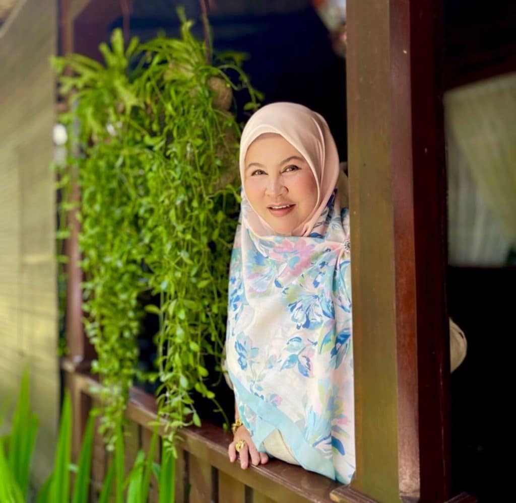 Ini senarai 4 orang terkaya Malaysia yang mampu bertahan sehingga 7 keturunan, dua daripadanya orang Melayu kita