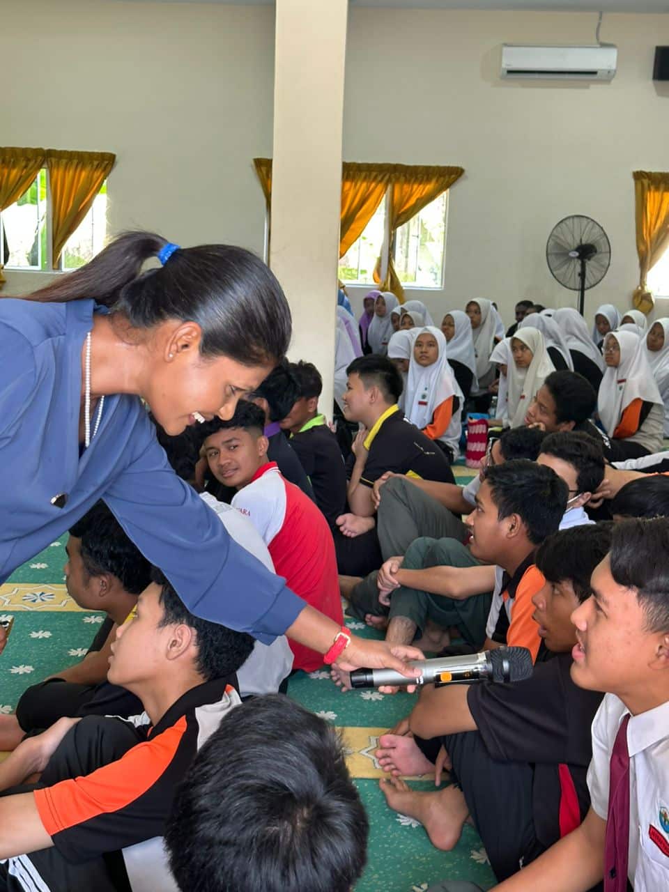 Jawapan para pelajar ini petunjuk negara bakal berdepan krisis tenaga kerja profesional, mungkin tiada lagi doktor, jurutera dan guru lepas ini