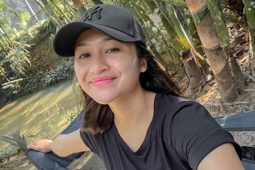 Macam ‘flashback’ apa yang dah berlaku, rupanya ini punca Nelissa menggigil baca skrip