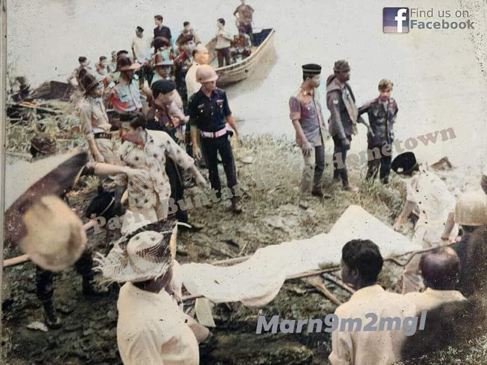 Nahas feri karam abadikan nama S Annamalai, kisah sedih wira Malaysia ini patut dikenang