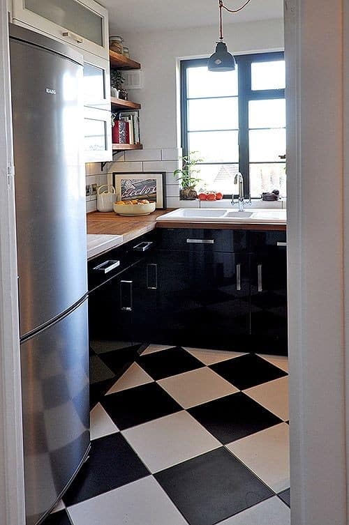 Pakar kongsi tips rumah sempit nampak luas, siap boleh buat deko-deko ikut trend terkini lagi