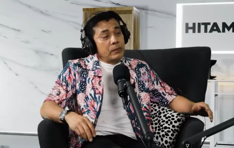 Rosyam Nor teruk kena kecam gara-gara sebut sesuatu pasal perangai wanita bekerjaya