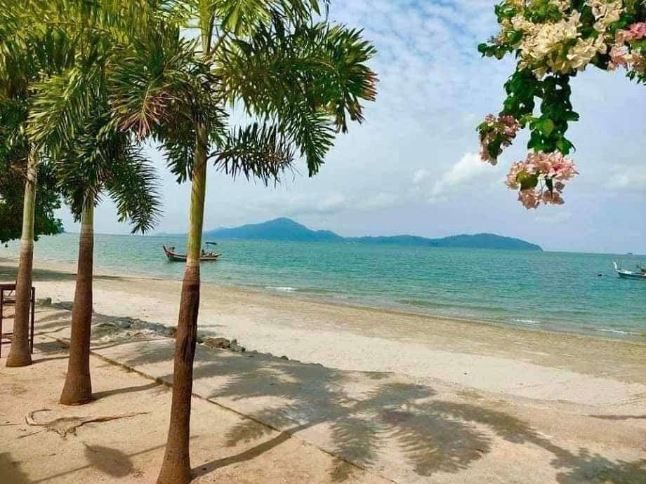 Seronok 'healing' di Teluk Senangin, ini tiga kes lemas buat peringatan usah terlalu gembira