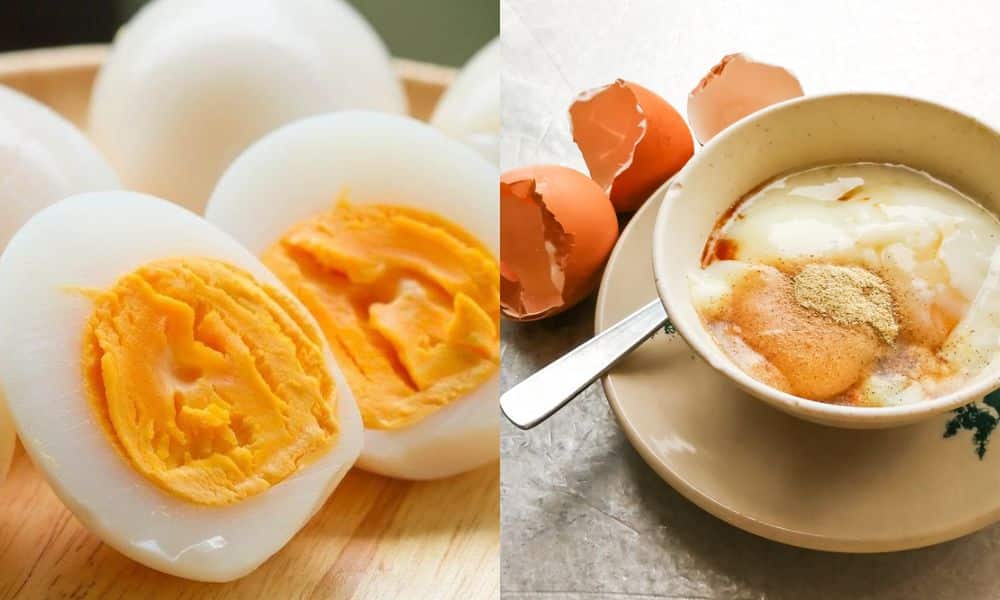 Sumber Protein Yang Dipandang Remeh, Ini Fakta Dan Mitos Mengenai Telur ...