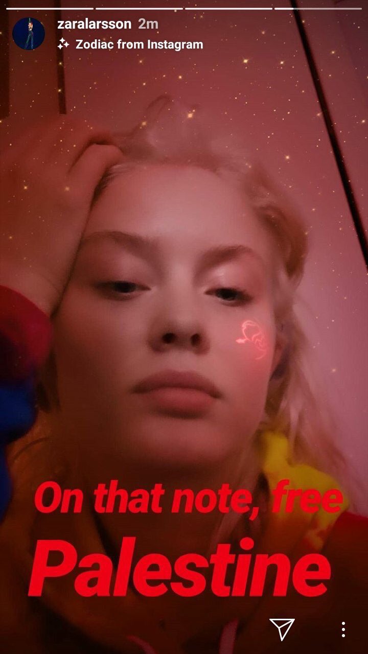 3 selebriti global ini lantang bersuara walau dicop anti-Semitik