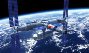 China-Kalahkan-Amerika-Syarikat,-NASA-Bina-Reaktor-Nuklear-Angkasa-100-Kali-Ganda-Lebih-Kuat 02