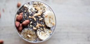 Dikenali sebagai biji hitam penawar, pakar kongsi manfaat dan zat dalam Chia Seed untuk kesihatan badan