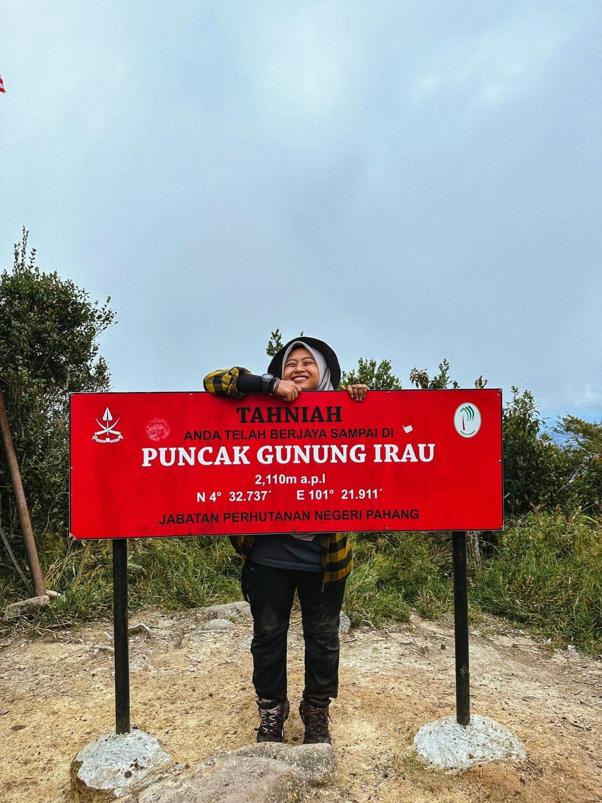 Gadis lasak dan pandai masak ini ceria jalani hidup meniti usia 30 tahun, lucu bebelan sempena hari lahirnya Umi Cikin