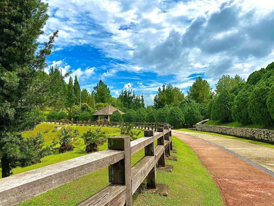 Hampir separuh orang Putrajaya gemuk! 3 taman awam ini wajib jadi tempat riadah elak digelar 'obes-city'