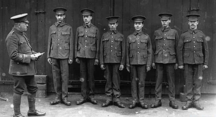 Konflik terbesar dalam sejarah dunia melibatkan 60 juta askar, ini fakta perang dunia pertama yang jarang disebut