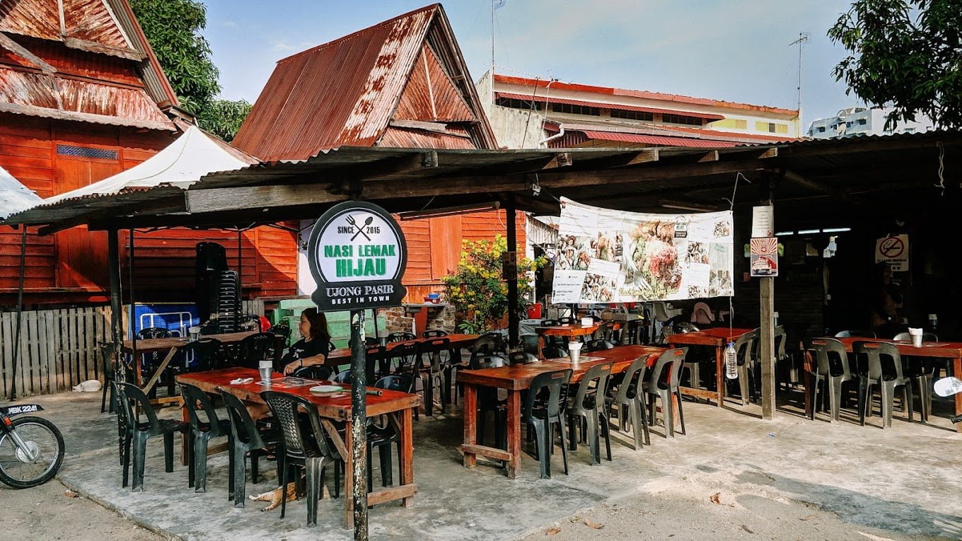 Makan 'fast food' je bila sampai Melaka? Apa kata singgah cuba rasa di 7 kedai ini 