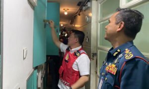 Menteri-nak-muntah-serbu-bilik-sewa-saiz-liang-lahad 01