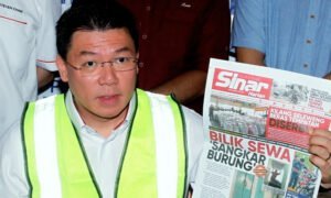 Menteri-nak-muntah-serbu-bilik-sewa-saiz-liang-lahad 02