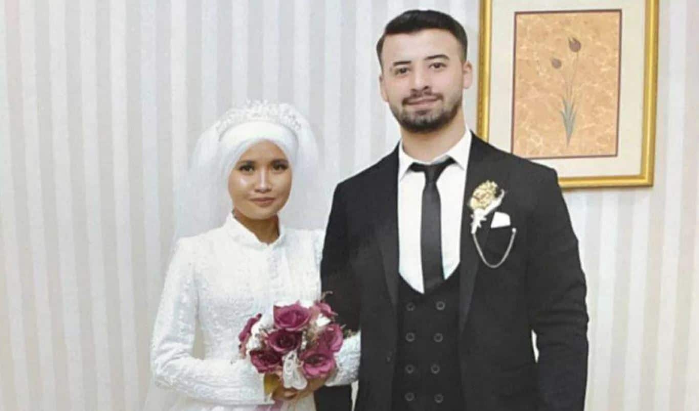 Mulanya melancong akhirnya kahwin di Turkiye, kisah Mek Klate ini jadi inspirasi ramai mahu cari jodoh di luar negara