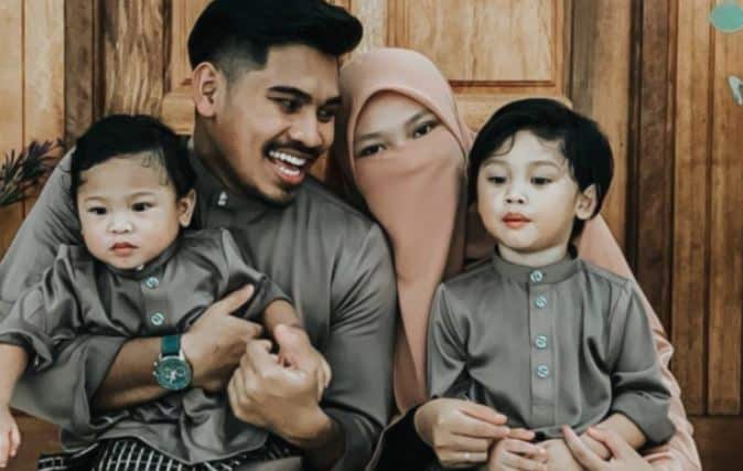 Nama PU Abu viral semula, kali ini didakwa nak berpisah dengan isteri kedua pula