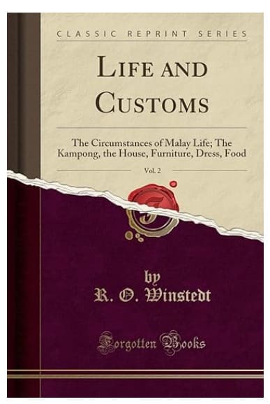 Nasi lemak dah seabad muncul dalam resepi, bermacam rupa nasi lemak, tapi nombor tiga tu 'nasi alamak'