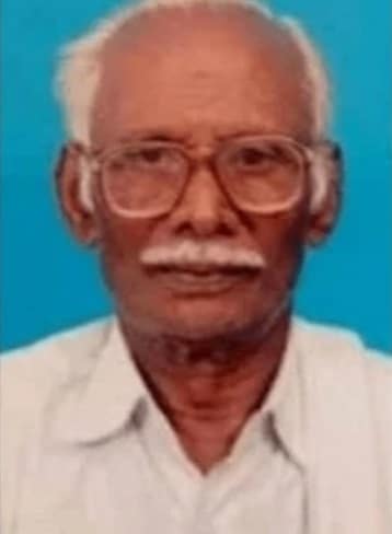 Sanggup bakar diri sendiri marahkan bahasa Hindi, mujurlah Malaysia awal dah junjung bahasa kebangsaan