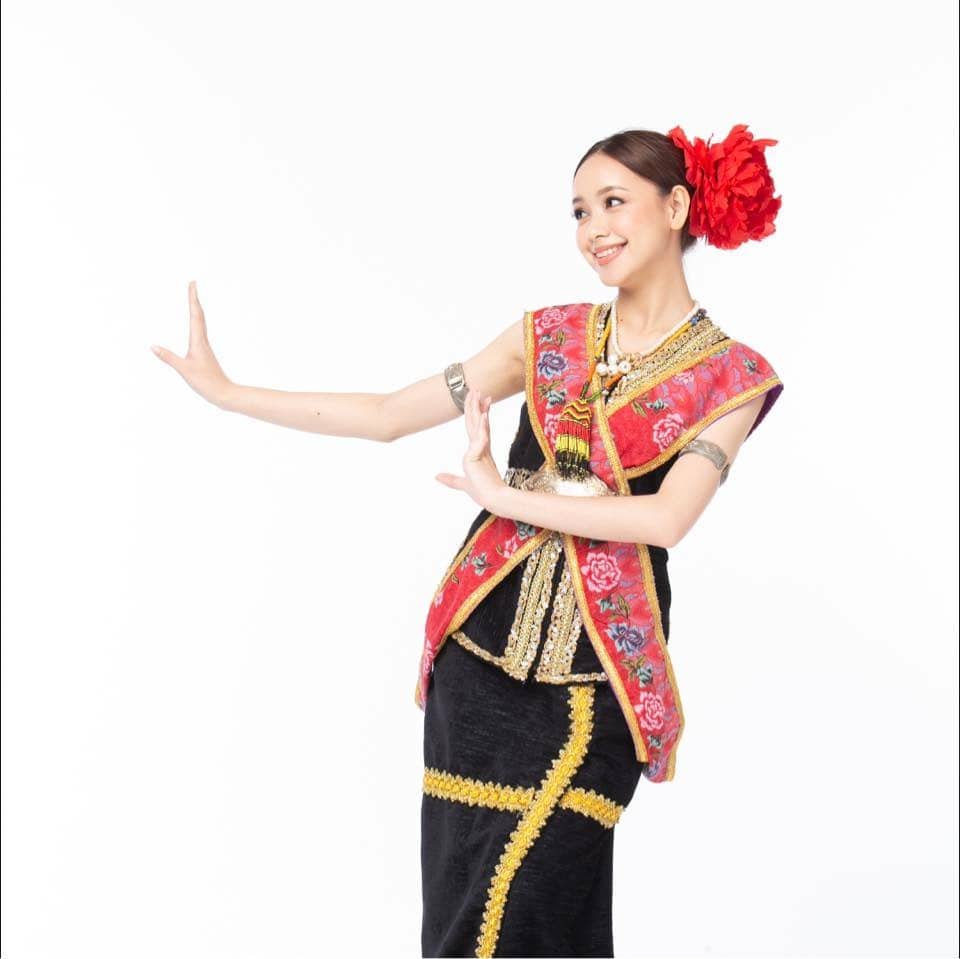 Siapa Nuha dalam drama "Autumn In My Heart" versi Malaysia? Kenali Tracie Sinidol iras Mira Filzah ini