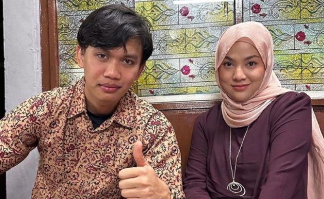 "Tergamak Shila herdik mak dengan kata-kata kesat, Allahuakbar" - Ibu Shila Amzah