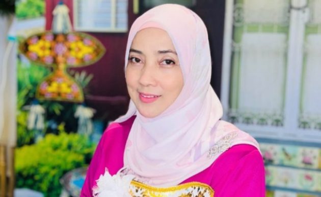 "Tergamak Shila herdik mak dengan kata-kata kesat, Allahuakbar" - Ibu Shila Amzah